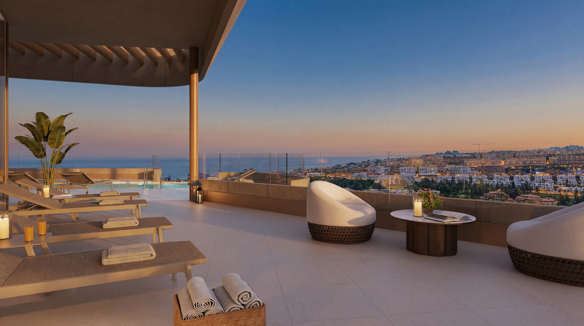Commercieel te koop in La Cala de Mijas | 1 - 3 slaapkamers H5455396