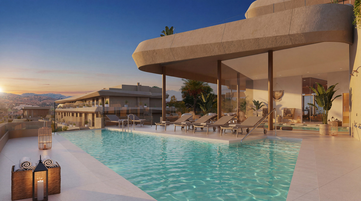 Commercieel te koop in La Cala de Mijas | 1 - 3 slaapkamers H5455396