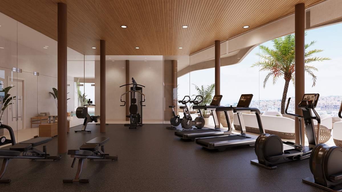 Commercieel te koop in La Cala de Mijas | 1 - 3 slaapkamers H5455396