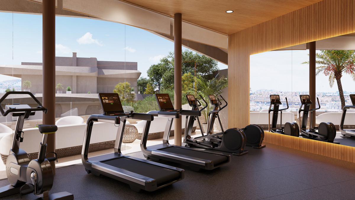Commercieel te koop in La Cala de Mijas | 1 - 3 slaapkamers H5455396
