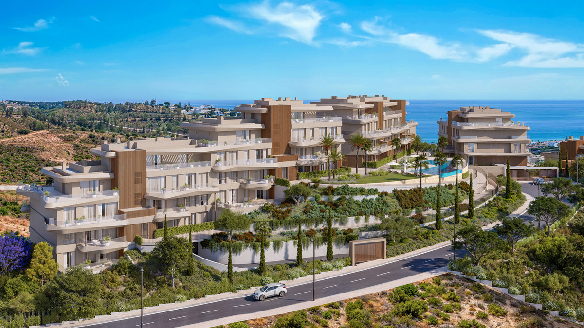 Commercieel te koop in La Cala de Mijas | 1 - 3 slaapkamers H5455396
