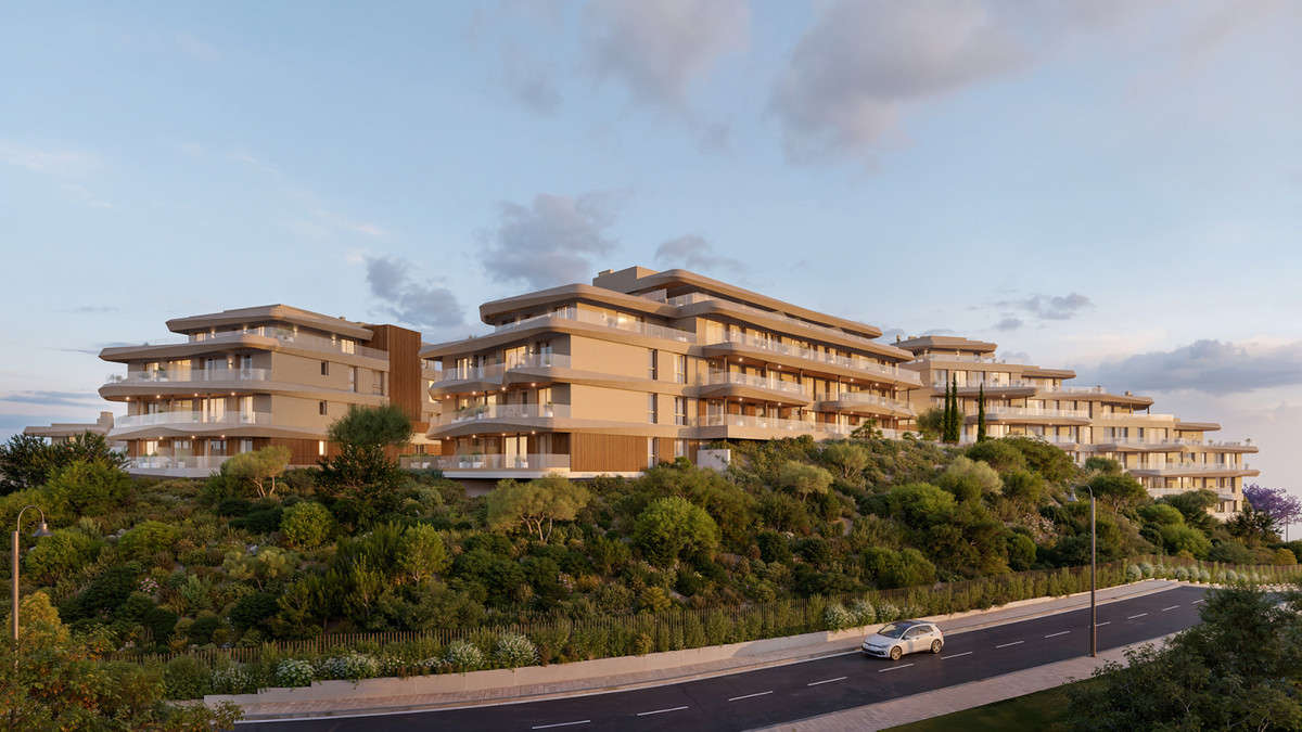 Commercieel te koop in La Cala de Mijas | 1 - 3 slaapkamers H5455396