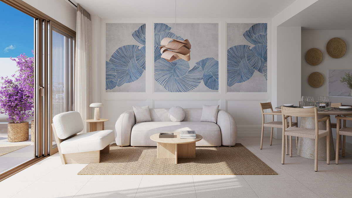 Commercieel te koop in La Cala de Mijas | 1 - 3 slaapkamers H5455396