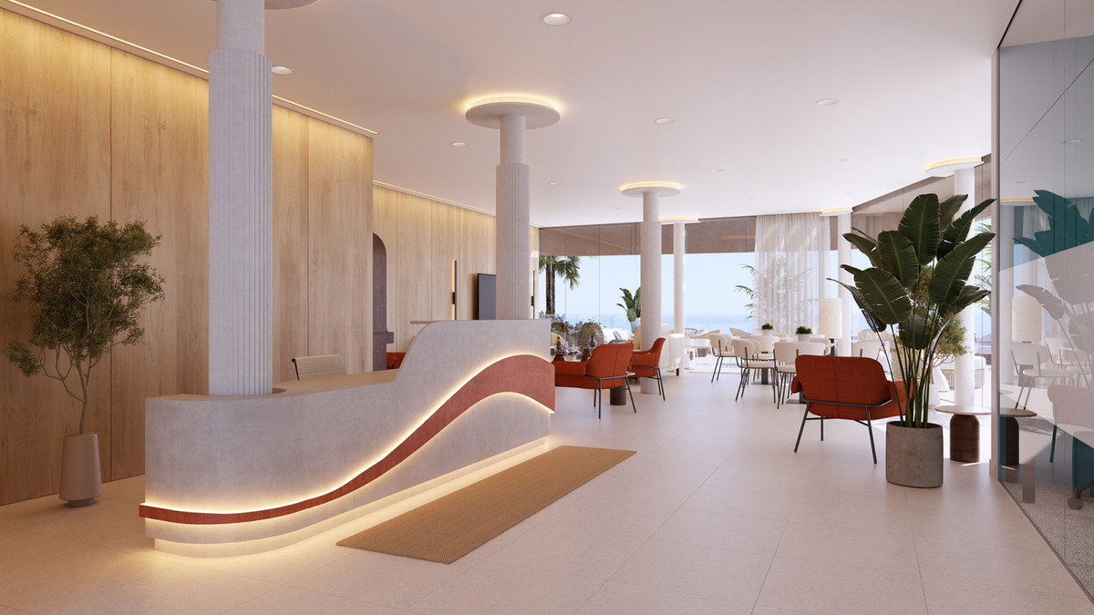 Commercieel te koop in La Cala de Mijas | 1 - 3 slaapkamers H5455396