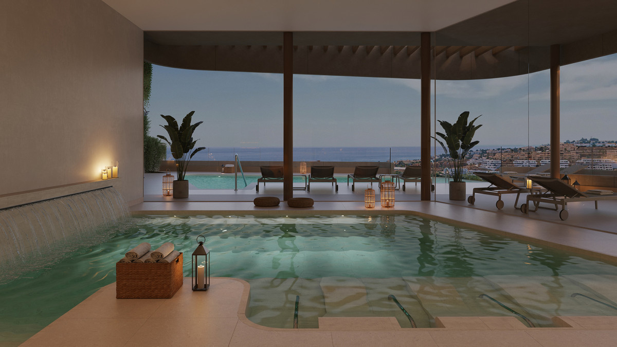 Commercieel te koop in La Cala de Mijas | 1 - 3 slaapkamers H5455396