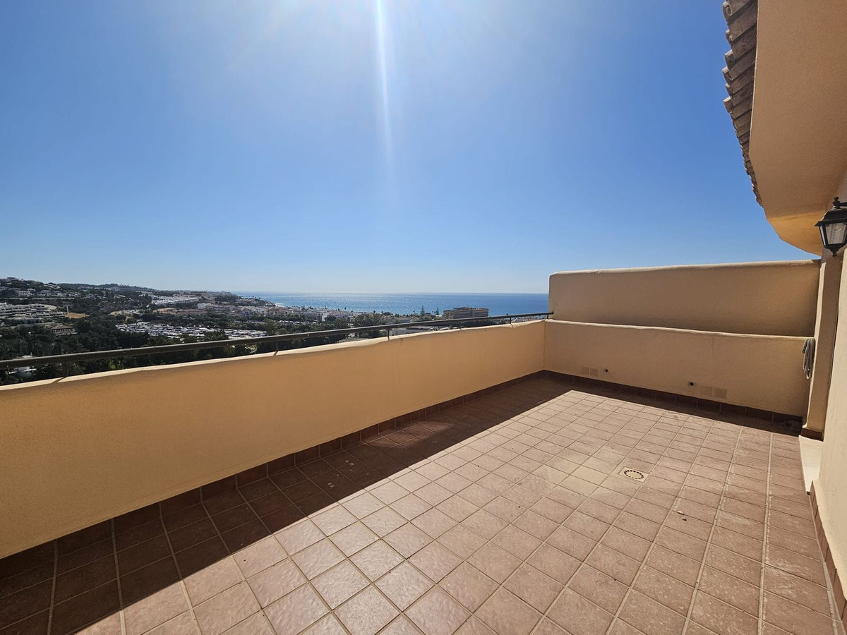 Appartement te koop in La Cala de Mijas | 4 slaapkamers H5455483
