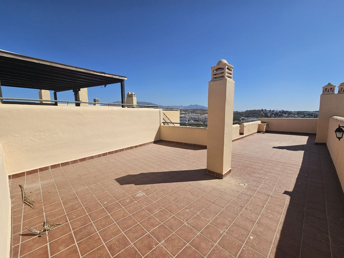 Appartement te koop in La Cala de Mijas | 4 slaapkamers H5455483