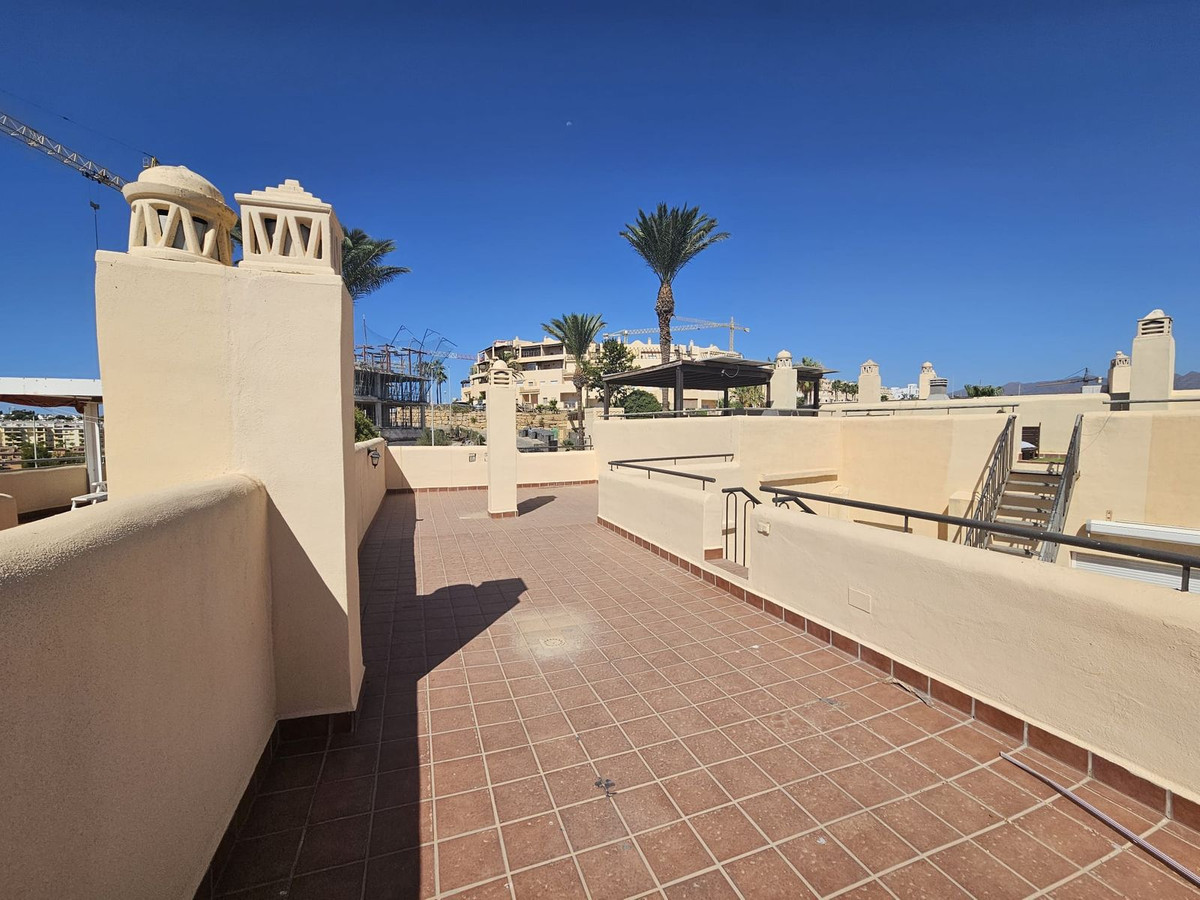Appartement te koop in La Cala de Mijas | 4 slaapkamers H5455483