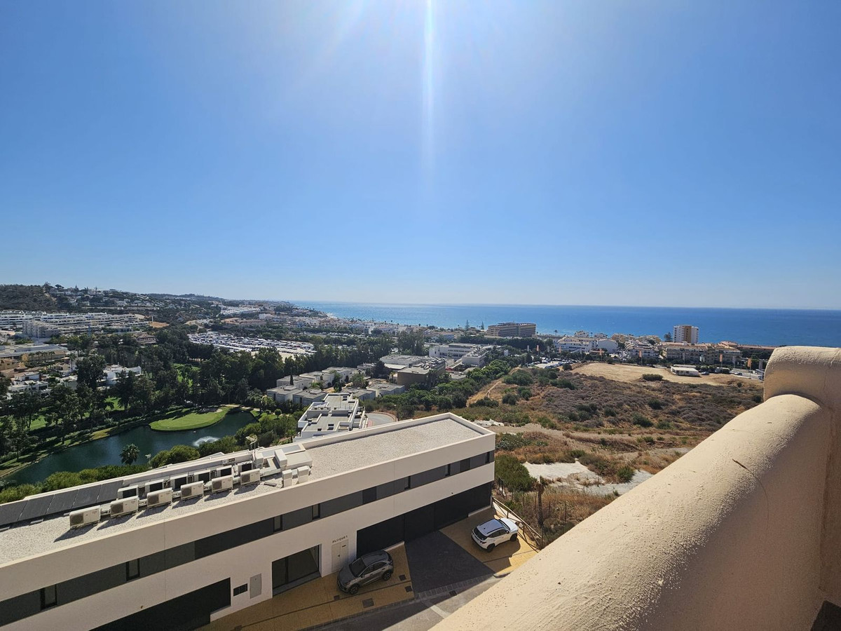Appartement te koop in La Cala de Mijas | 4 slaapkamers H5455483