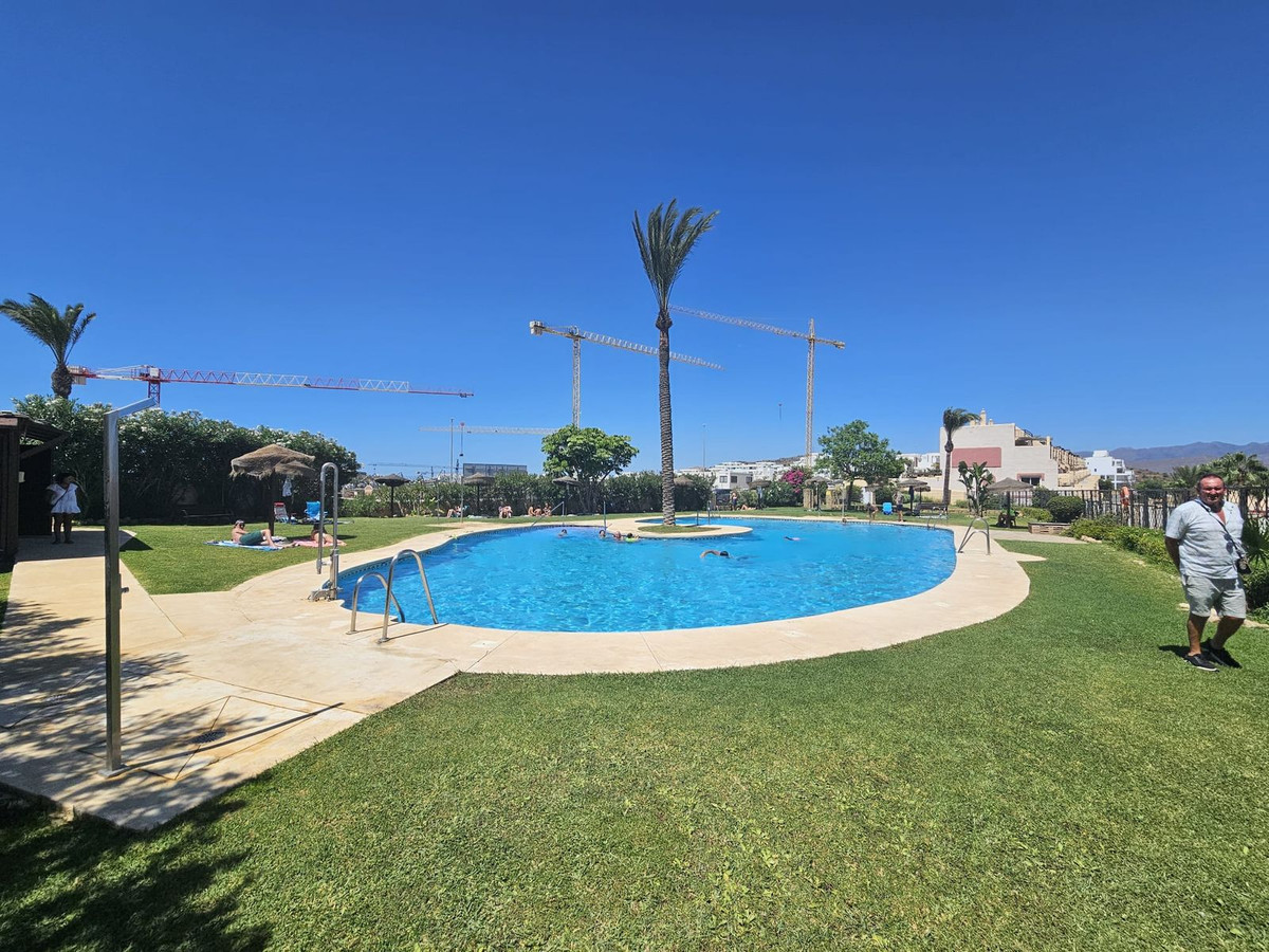 Appartement te koop in La Cala de Mijas | 4 slaapkamers H5455483