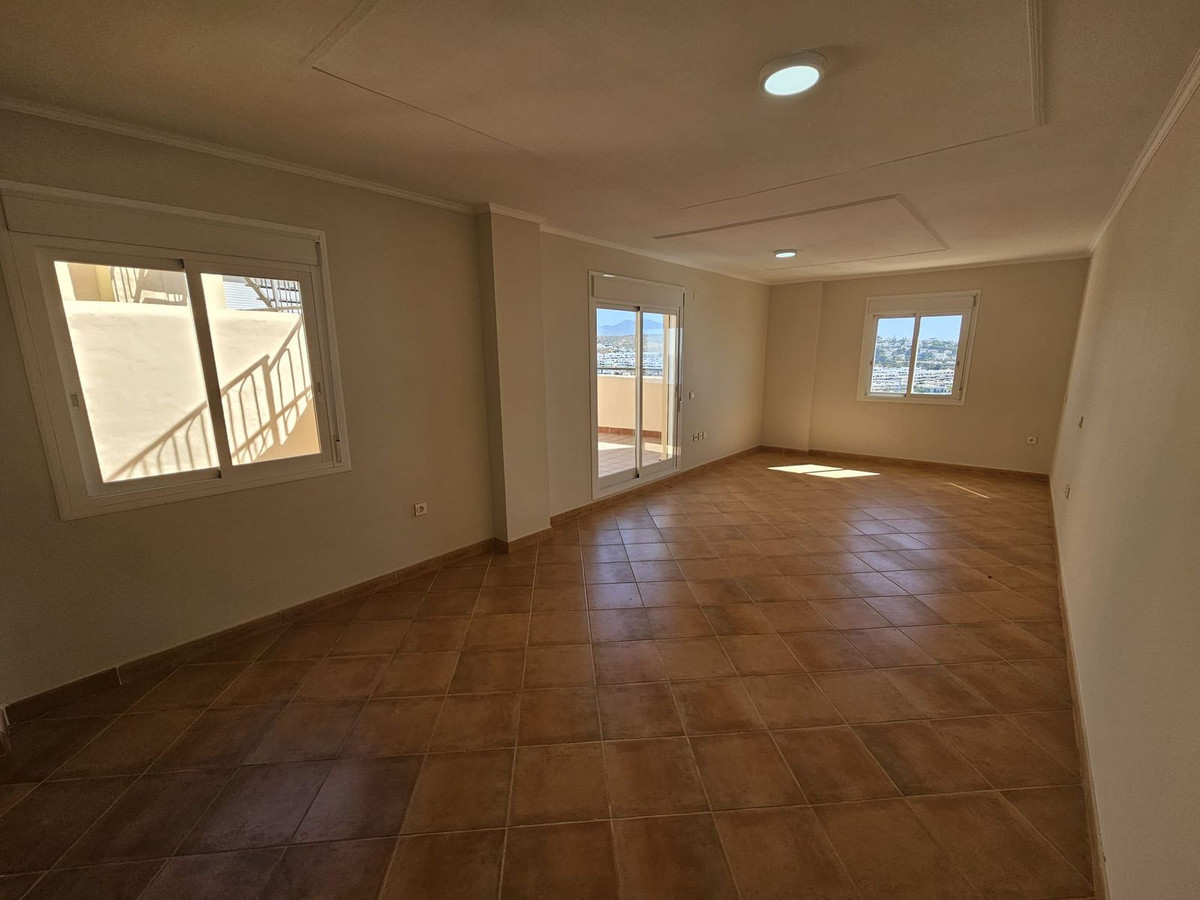 Appartement te koop in La Cala de Mijas | 4 slaapkamers H5455483