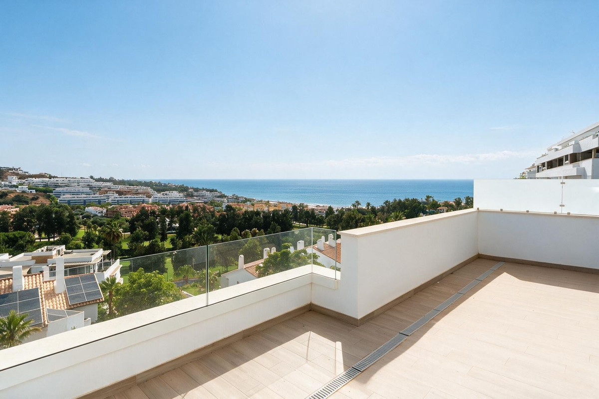 Appartement te koop in La Cala de Mijas | 2 slaapkamers H5455957