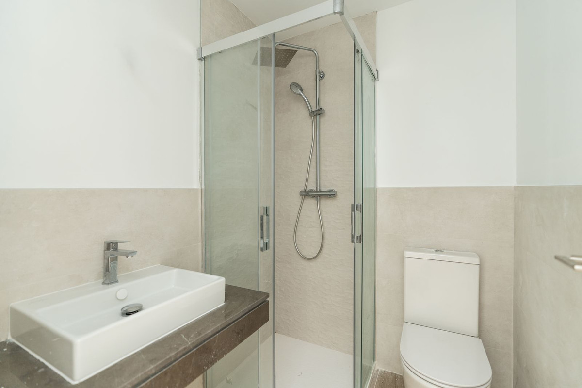 Appartement te koop in La Cala de Mijas | 2 slaapkamers H5455957