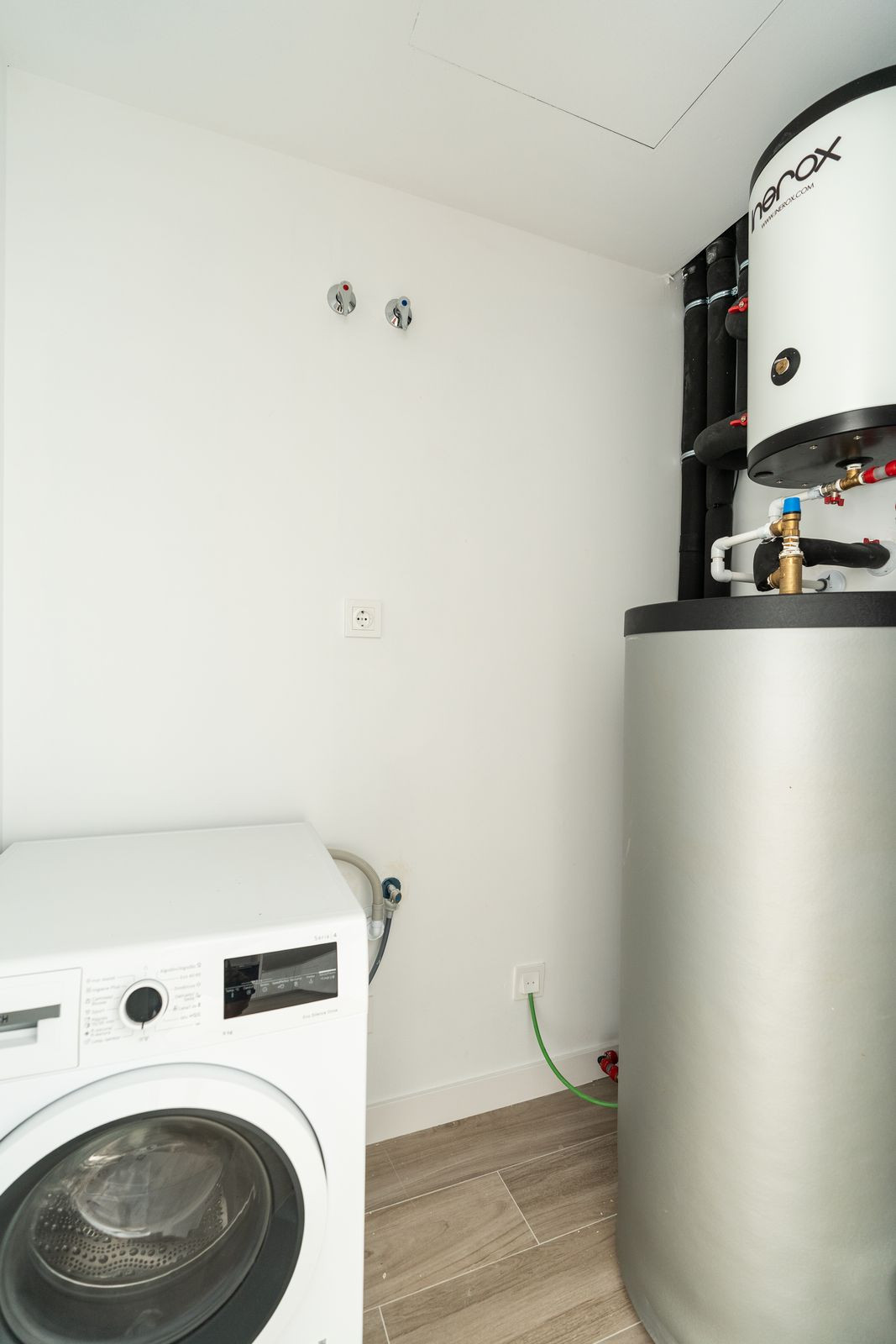 Appartement te koop in La Cala de Mijas | 2 slaapkamers H5455957