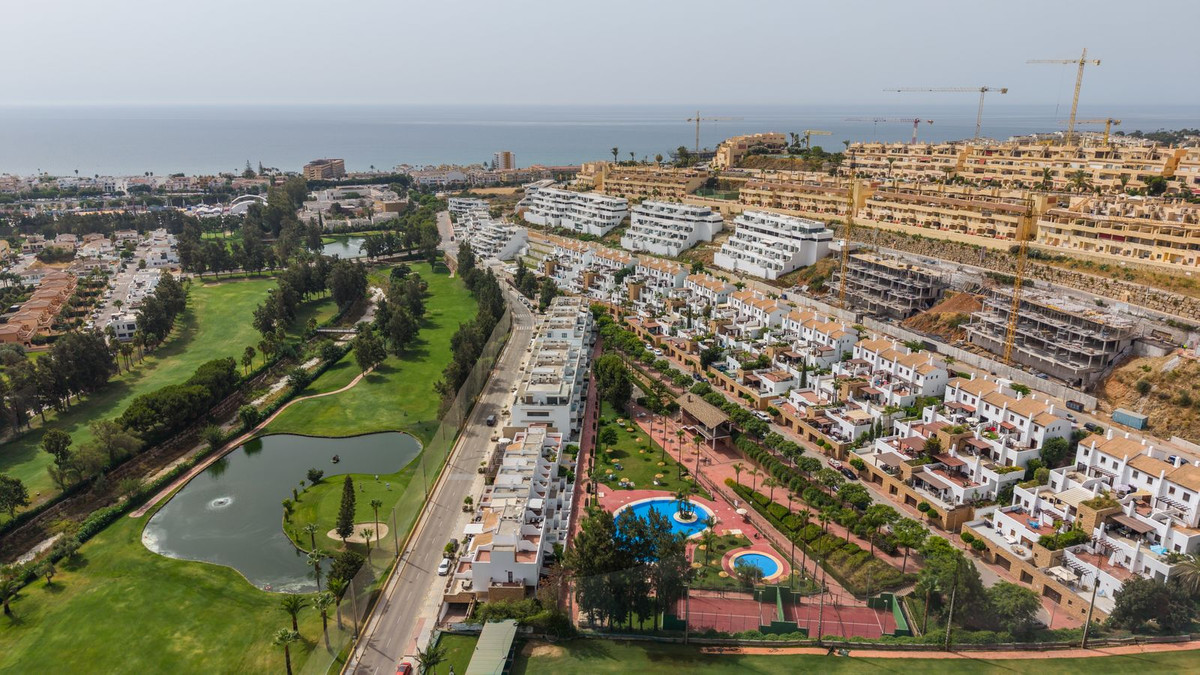 Appartement te koop in La Cala de Mijas | 2 slaapkamers H5455957