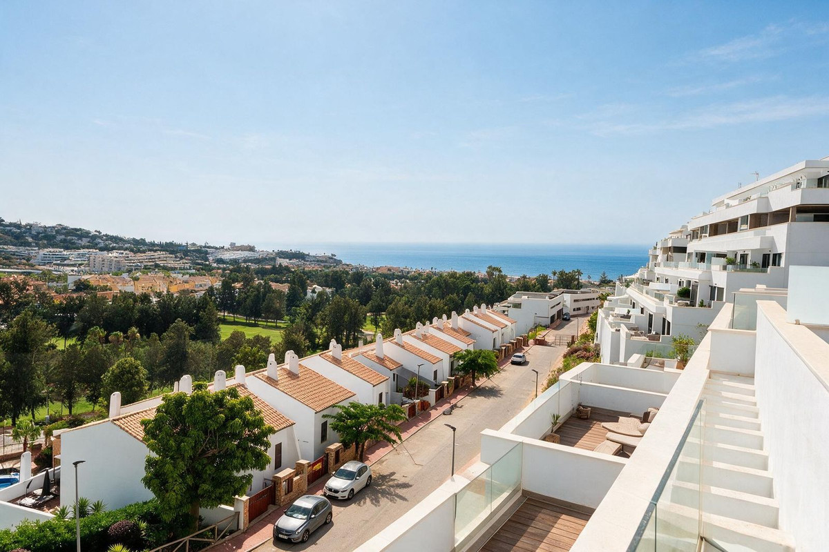 Appartement te koop in La Cala de Mijas | 2 slaapkamers H5455957