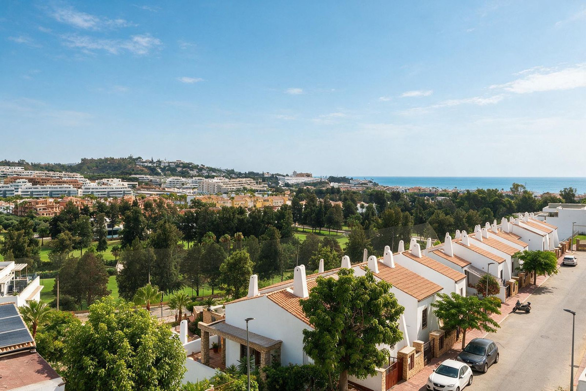 Appartement te koop in La Cala de Mijas | 2 slaapkamers H5455957
