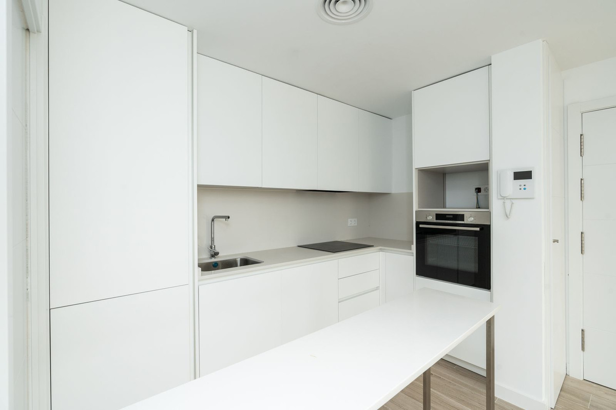 Appartement te koop in La Cala de Mijas | 2 slaapkamers H5455957