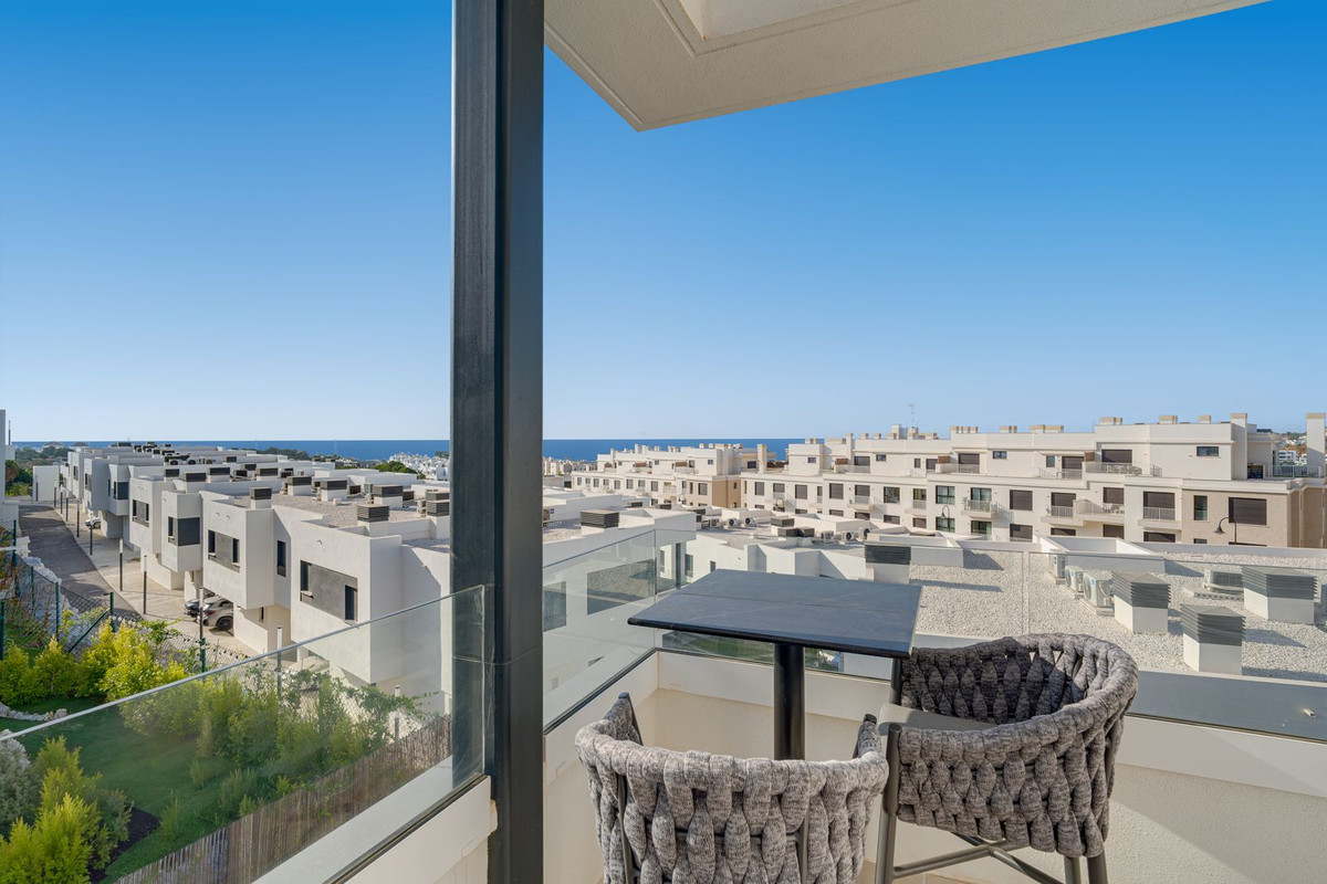 Appartement te koop in La Cala de Mijas | 3 slaapkamers H5461756