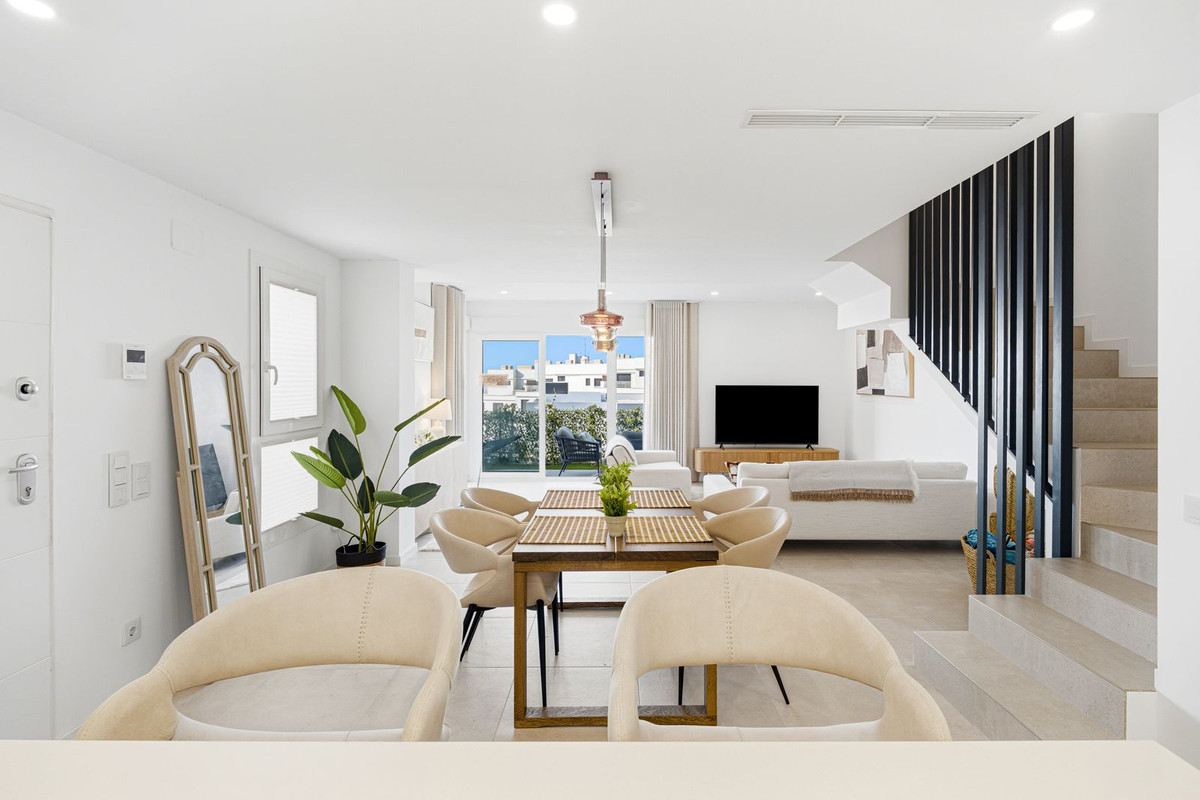 Appartement te koop in La Cala de Mijas | 3 slaapkamers H5461756