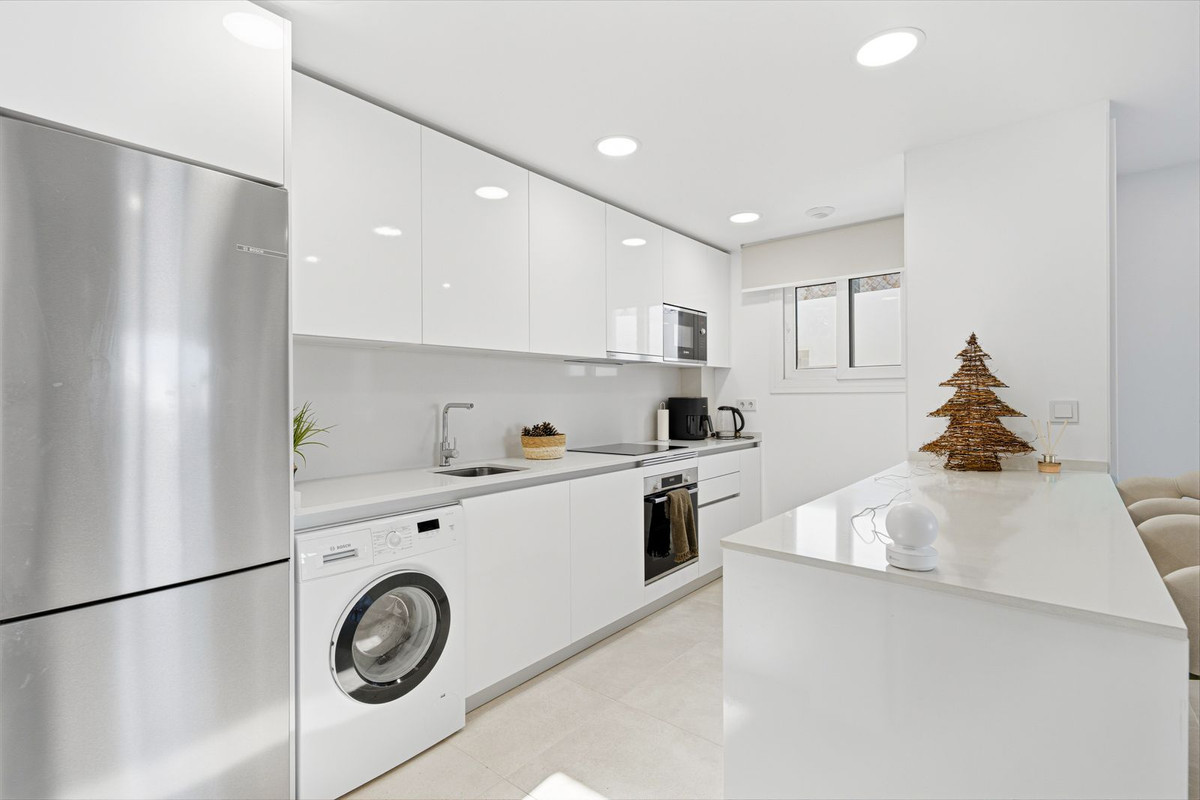 Appartement te koop in La Cala de Mijas | 3 slaapkamers H5461756