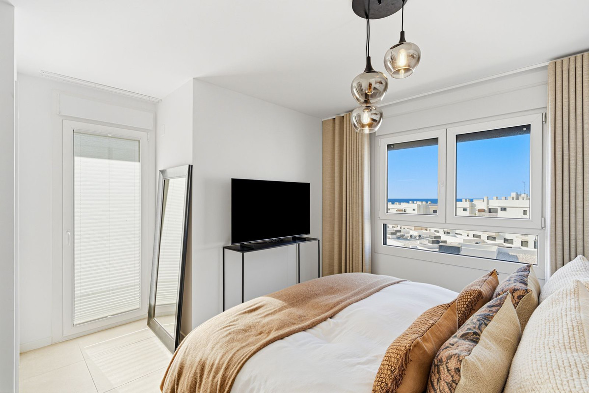 Appartement te koop in La Cala de Mijas | 3 slaapkamers H5461756