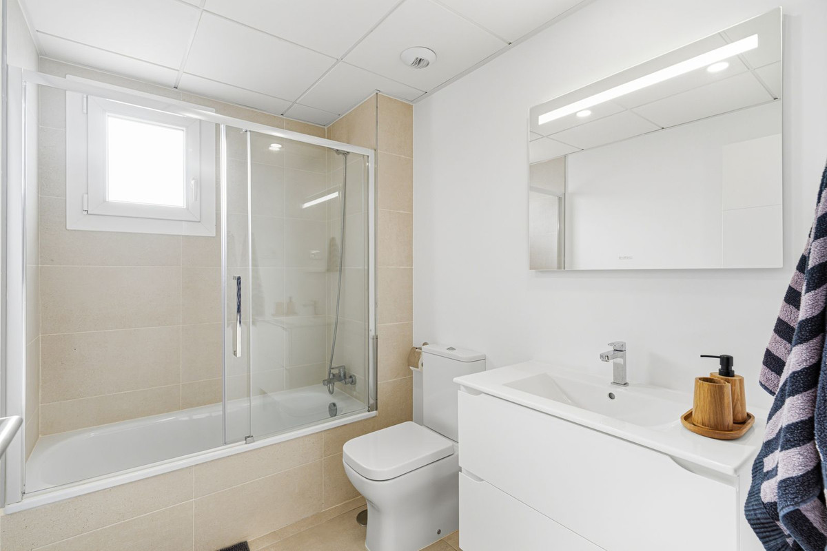 Appartement te koop in La Cala de Mijas | 3 slaapkamers H5461756