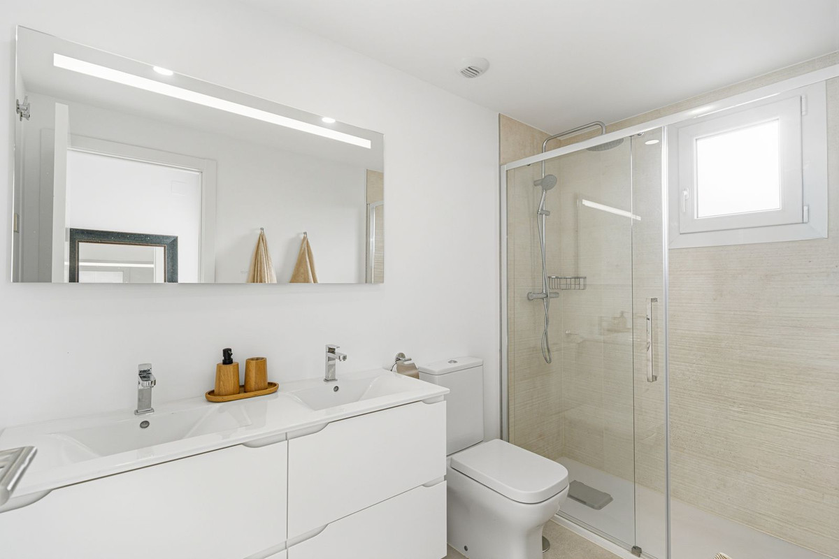 Appartement te koop in La Cala de Mijas | 3 slaapkamers H5461756