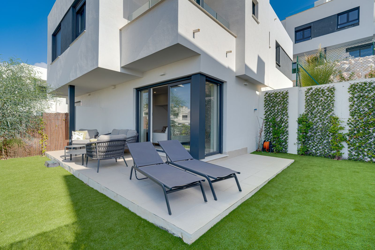 Appartement te koop in La Cala de Mijas | 3 slaapkamers H5461756