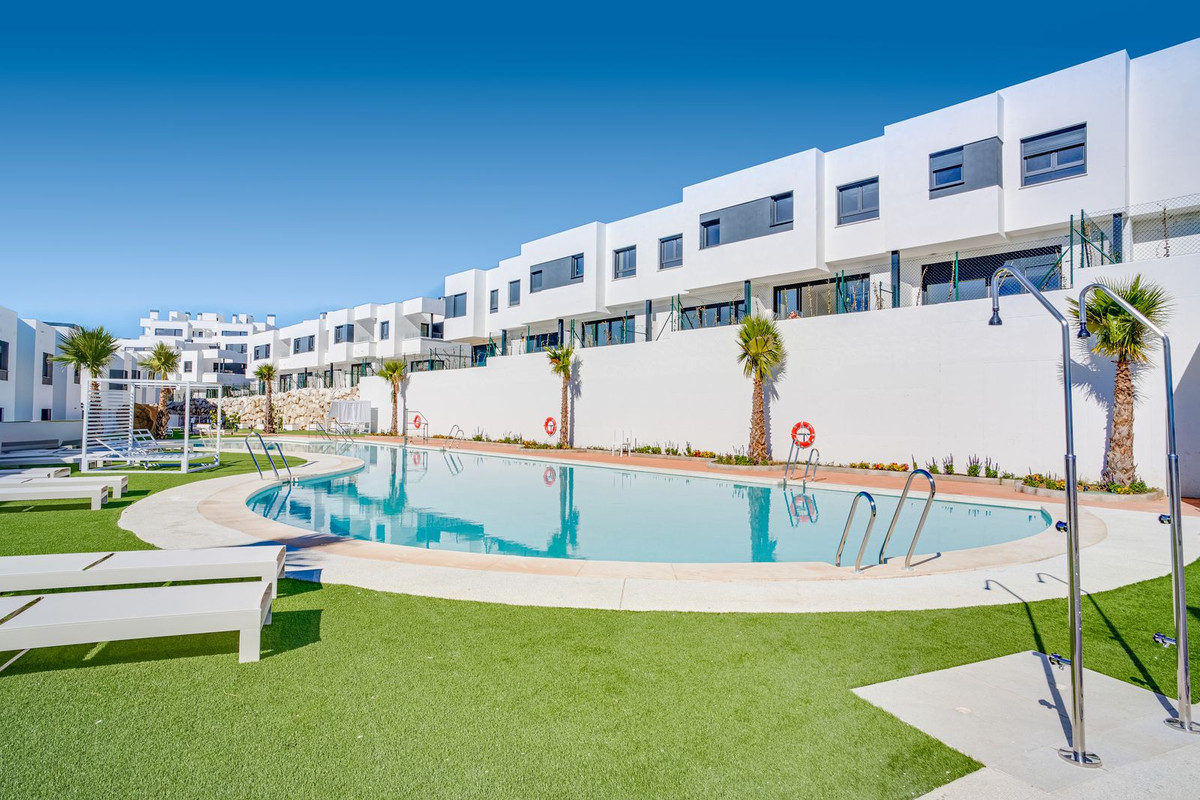 Appartement te koop in La Cala de Mijas | 3 slaapkamers H5461756