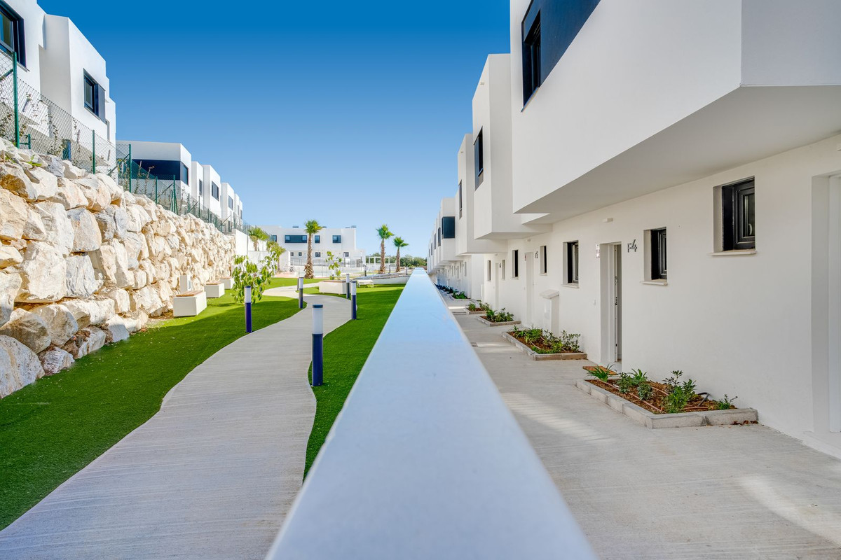 Appartement te koop in La Cala de Mijas | 3 slaapkamers H5461756