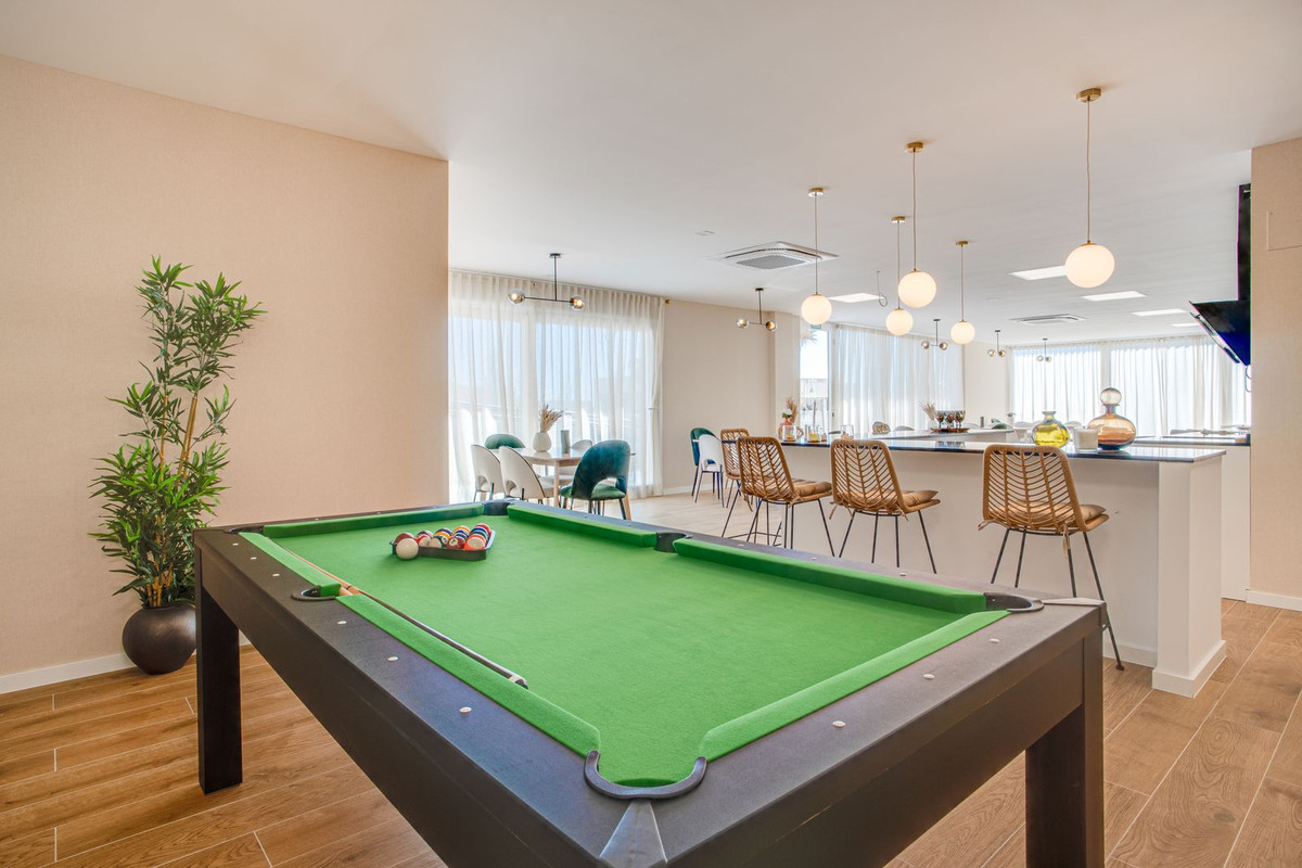 Appartement te koop in La Cala de Mijas | 3 slaapkamers H5461756