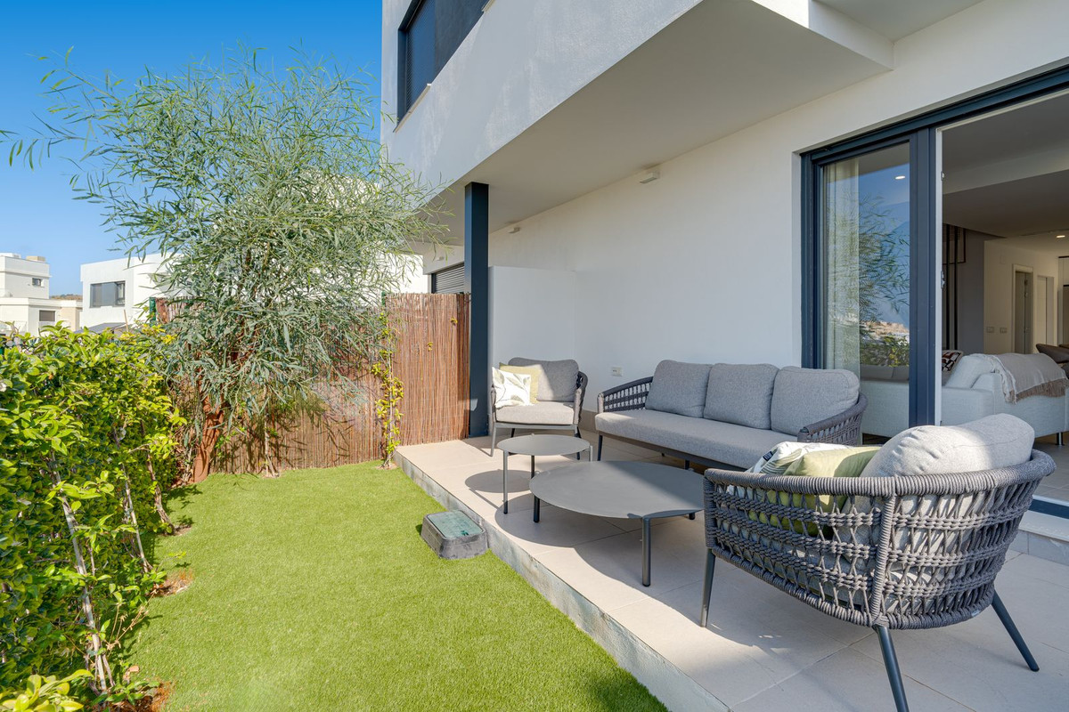 Appartement te koop in La Cala de Mijas | 3 slaapkamers H5461756