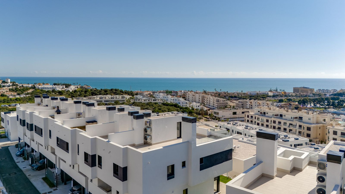 Appartement te koop in La Cala de Mijas | 3 slaapkamers H5461756