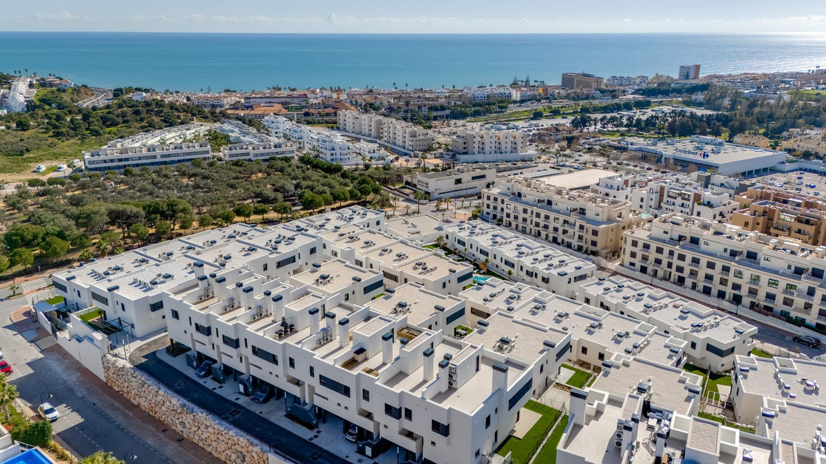 Appartement te koop in La Cala de Mijas | 3 slaapkamers H5461756