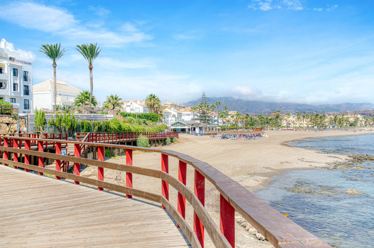 Appartement te koop in La Cala de Mijas | 3 slaapkamers H5461756