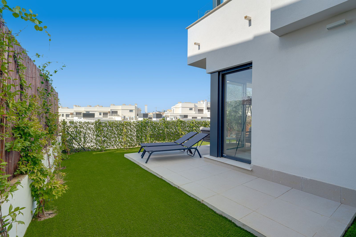 Appartement te koop in La Cala de Mijas | 3 slaapkamers H5461756