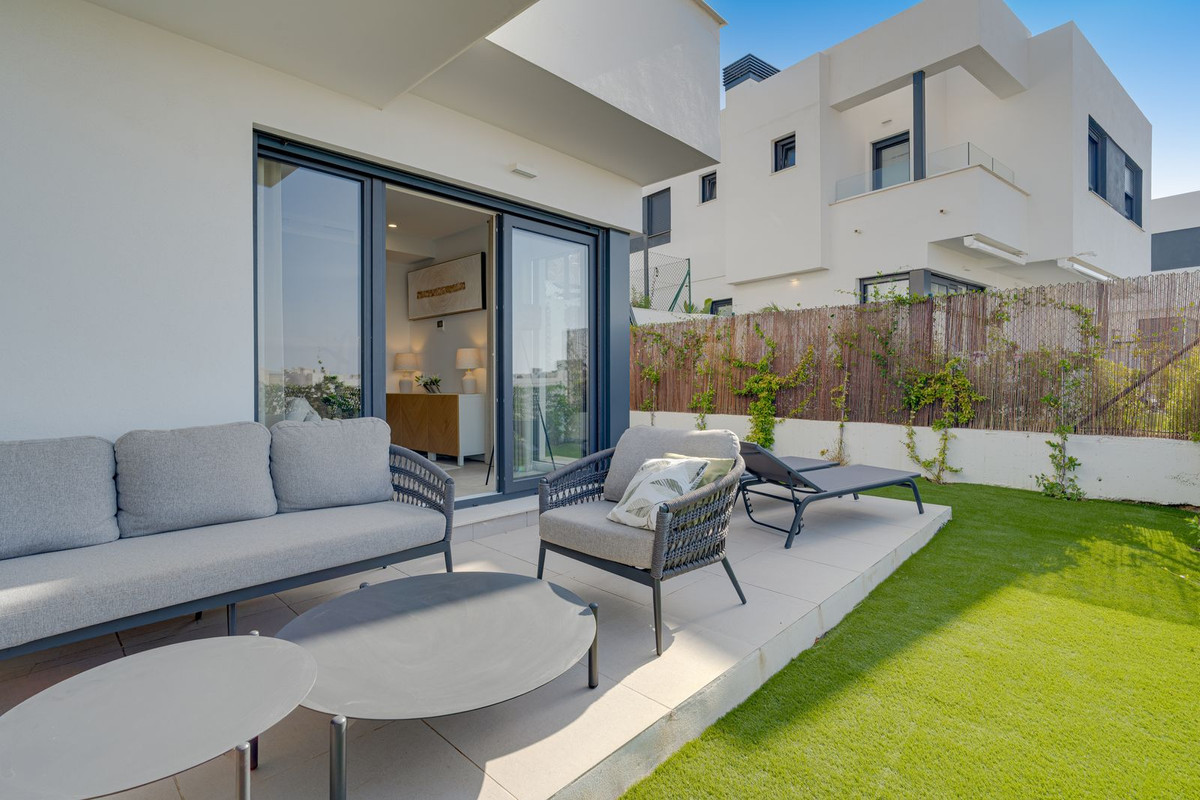 Appartement te koop in La Cala de Mijas | 3 slaapkamers H5461756
