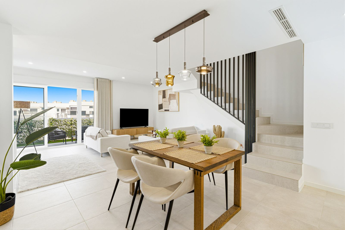Appartement te koop in La Cala de Mijas | 3 slaapkamers H5461756