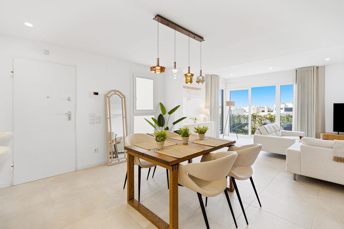 Appartement te koop in La Cala de Mijas | 3 slaapkamers H5461756