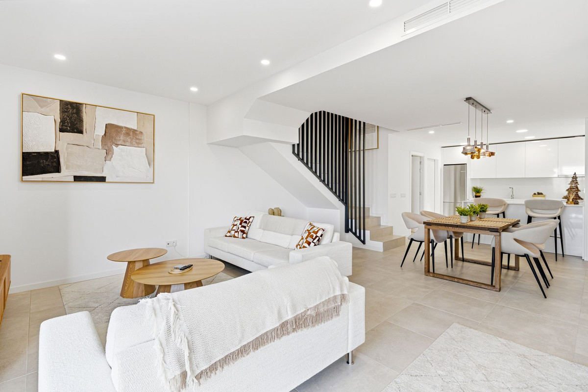 Appartement te koop in La Cala de Mijas | 3 slaapkamers H5461756