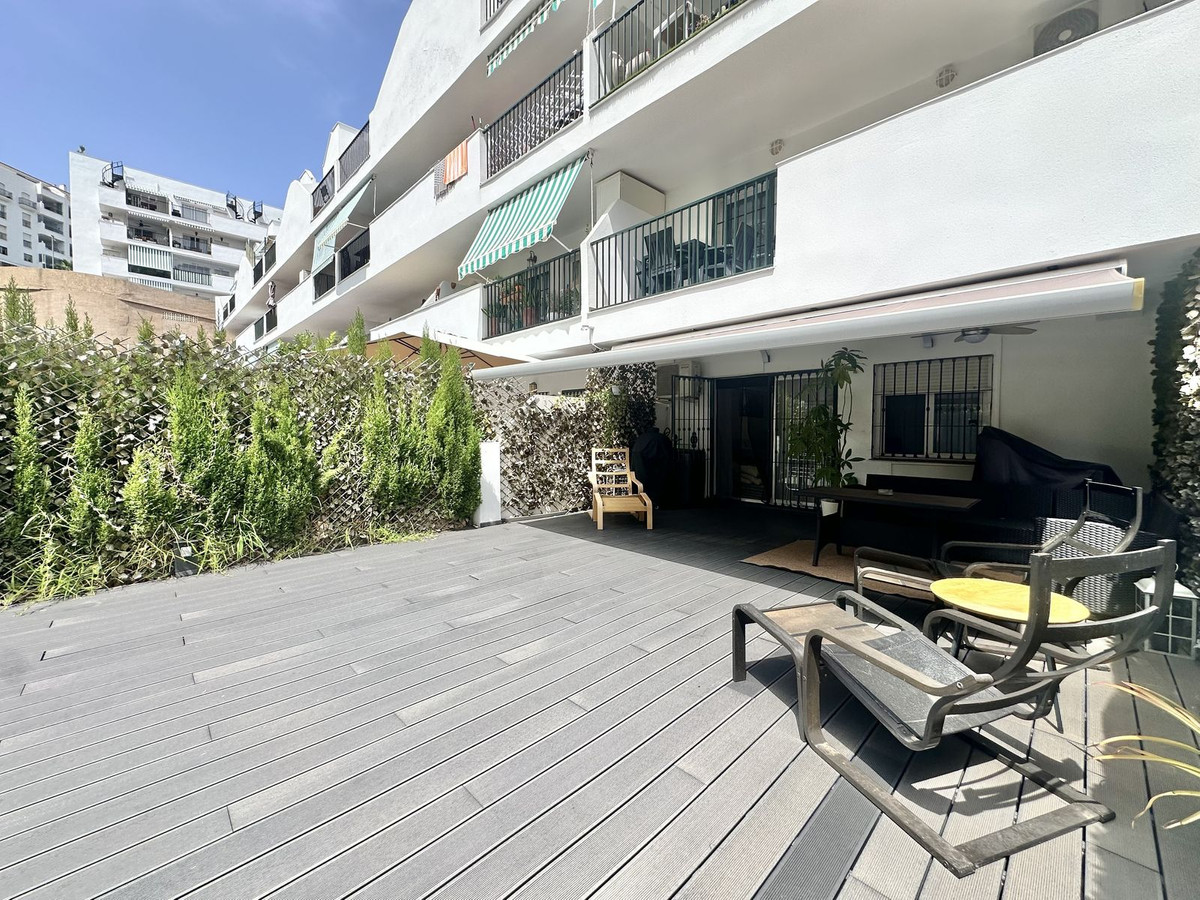 Appartement te koop in La Cala de Mijas | 2 slaapkamers H5464012