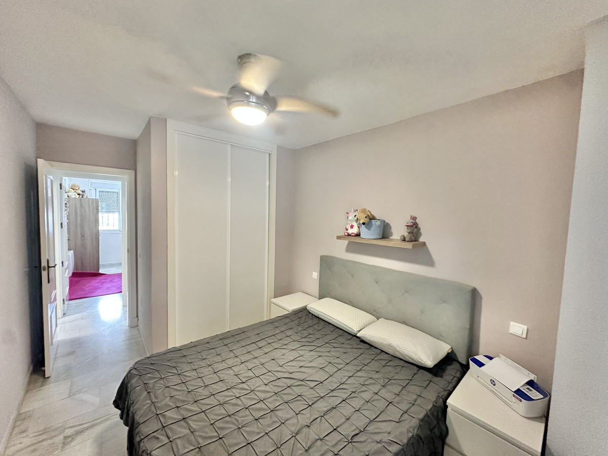Appartement te koop in La Cala de Mijas | 2 slaapkamers H5464012