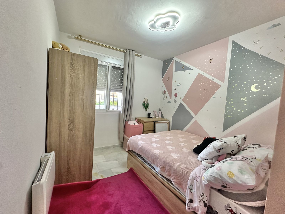 Appartement te koop in La Cala de Mijas | 2 slaapkamers H5464012