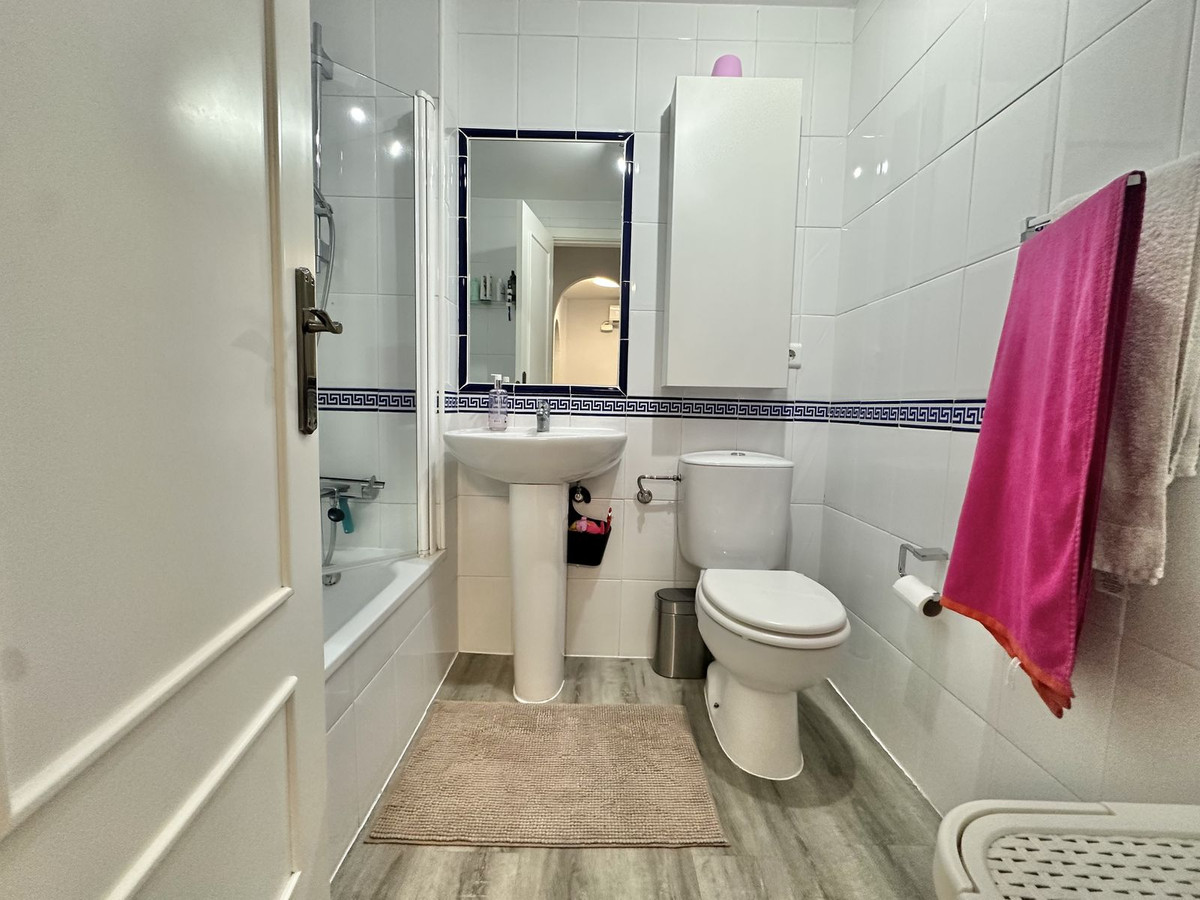 Appartement te koop in La Cala de Mijas | 2 slaapkamers H5464012