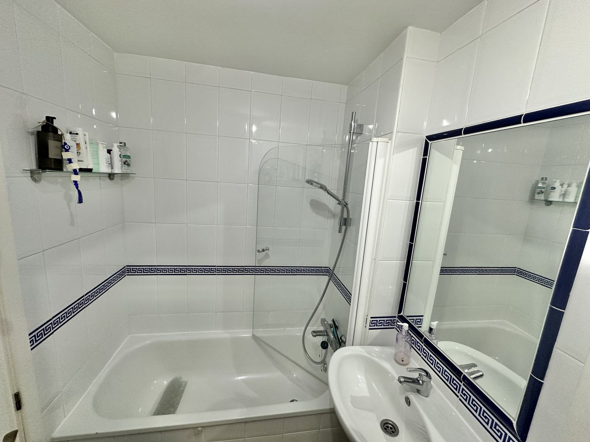 Appartement te koop in La Cala de Mijas | 2 slaapkamers H5464012