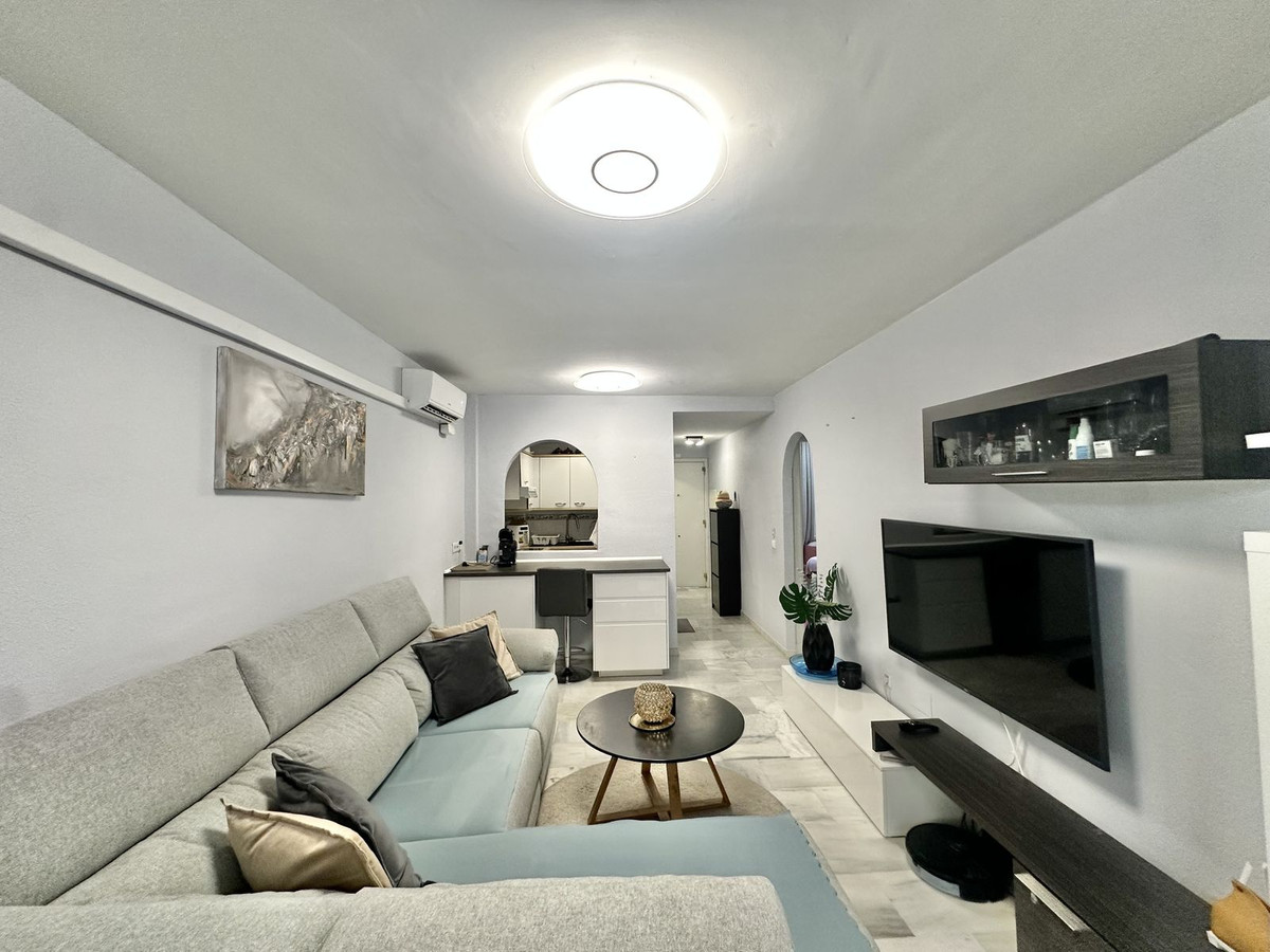 Appartement te koop in La Cala de Mijas | 2 slaapkamers H5464012