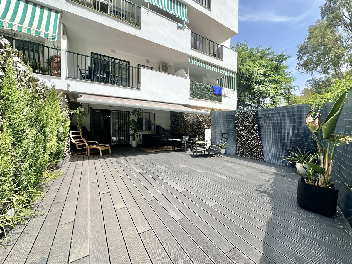 Appartement te koop in La Cala de Mijas | 2 slaapkamers H5464012