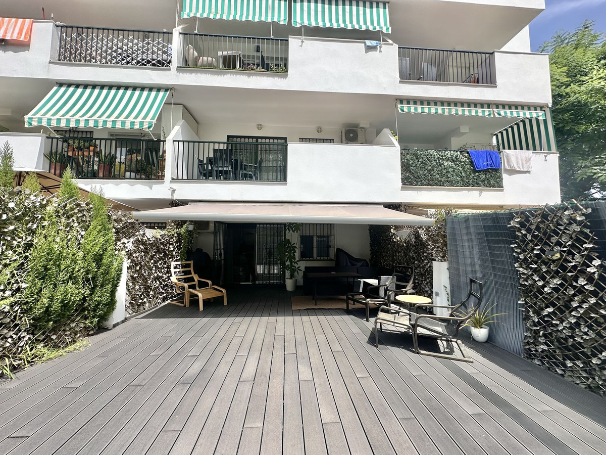 Appartement te koop in La Cala de Mijas | 2 slaapkamers H5464012