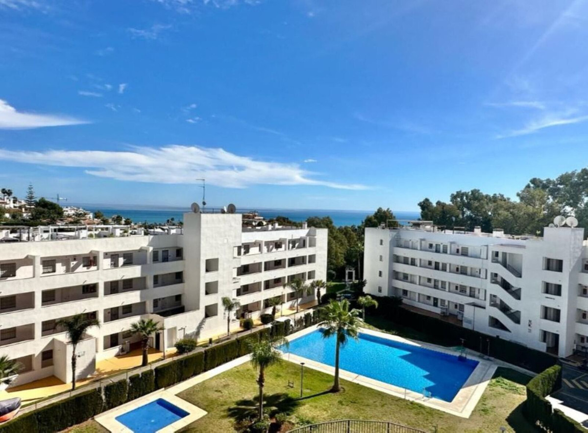 Appartement te koop in La Cala de Mijas | 2 slaapkamers H5464012